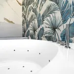 I Ludovici Luxury Bed & Breakfast Casoria