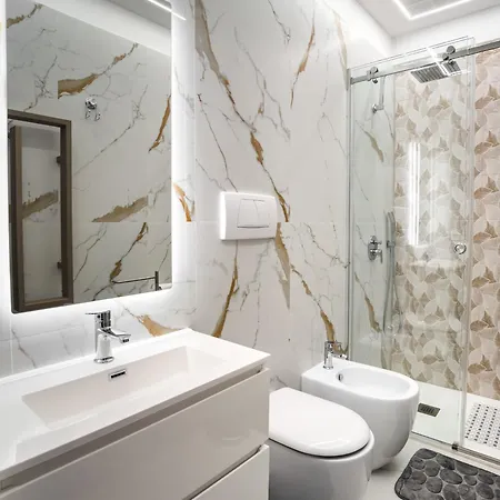 I Ludovici Luxury Bed & Breakfast 4*