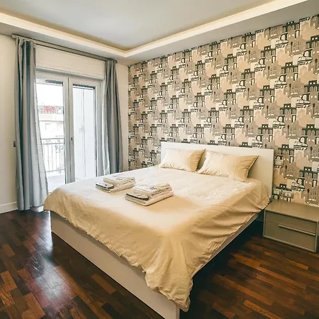 Bed & Breakfast I Ludovici Luxury 4*