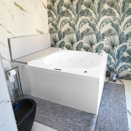 Bed & Breakfast I Ludovici Luxury