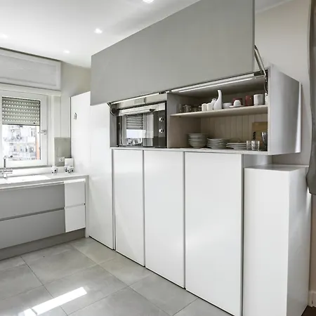 Bed & Breakfast I Ludovici Luxury 4*