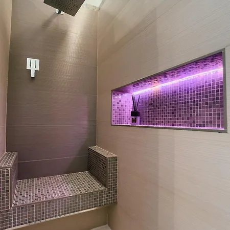 Bed & Breakfast I Ludovici Luxury