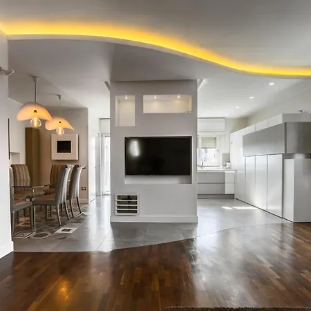 I Ludovici Luxury 4*