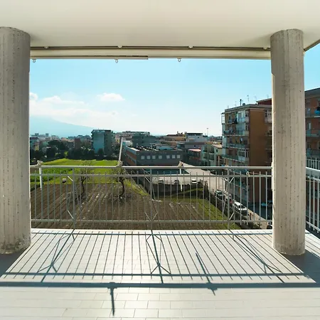 Bed & Breakfast I Ludovici Luxury 4*