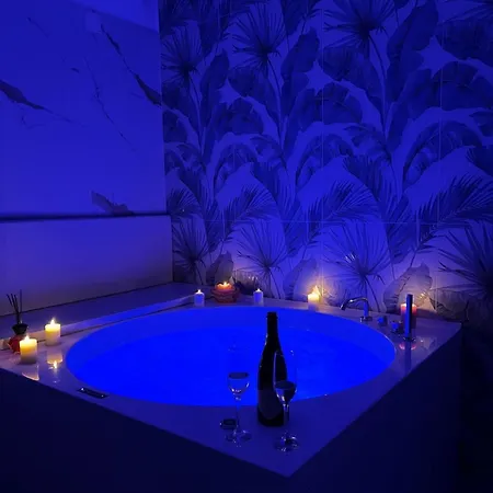 Bed & Breakfast I Ludovici Luxury
