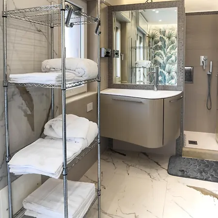 I Ludovici Luxury Casoria