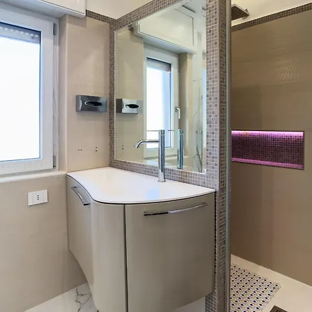 I Ludovici Luxury Bed & Breakfast *