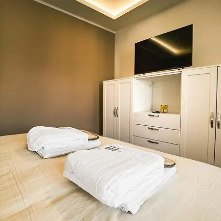 I Ludovici Luxury Bed & Breakfast