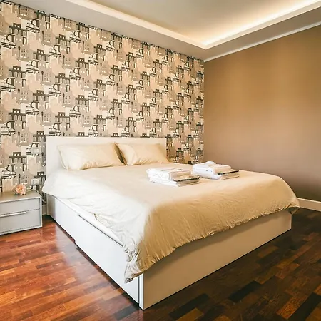 I Ludovici Luxury Casoria