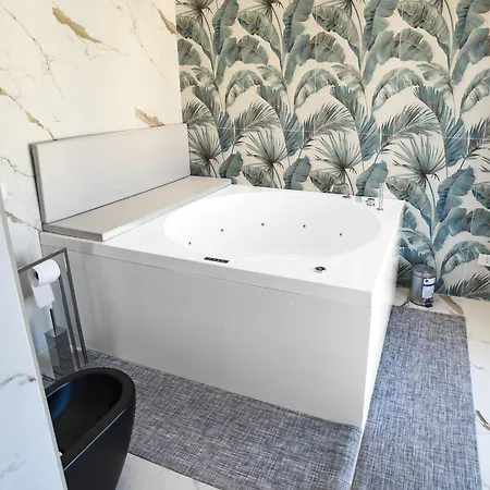 Bed & Breakfast I Ludovici Luxury
