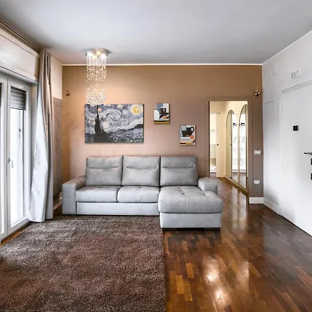 I Ludovici Luxury * Casoria