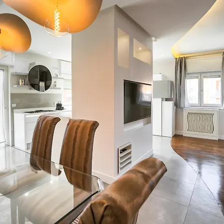 I Ludovici Luxury * Casoria