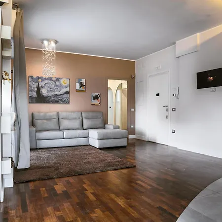 I Ludovici Luxury * Casoria